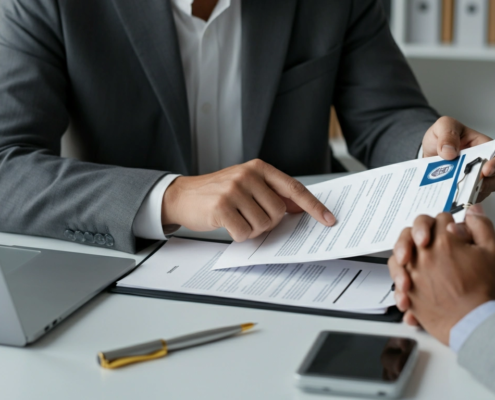 Federal contract consult discusses government security clearance requirements for defense contractors. Get help applying for security clearances with the U.S. government, call today.