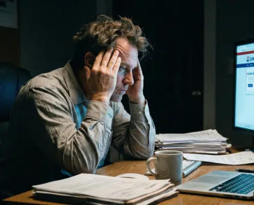 SAM.gov entity validation failed error and how to fix registration issue