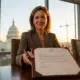 Notarized Entity Administrator Appointment Letter for federal contractors who are registered in SAM.gov.