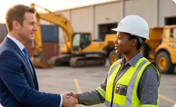 How businesses register to work with FEMA through SAM.gov, the Disaster Response Registry, and FEMA’s Industry Liaison Program