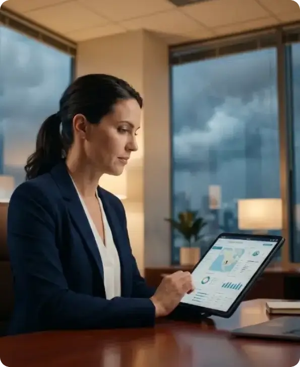 Steps to prepare a business for FEMA disaster contracting, including SAM.gov registration, Disaster Response Registry, vendor profile, capability statement, and annual readiness
