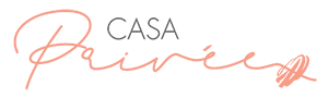 Logo for Casa Privée
