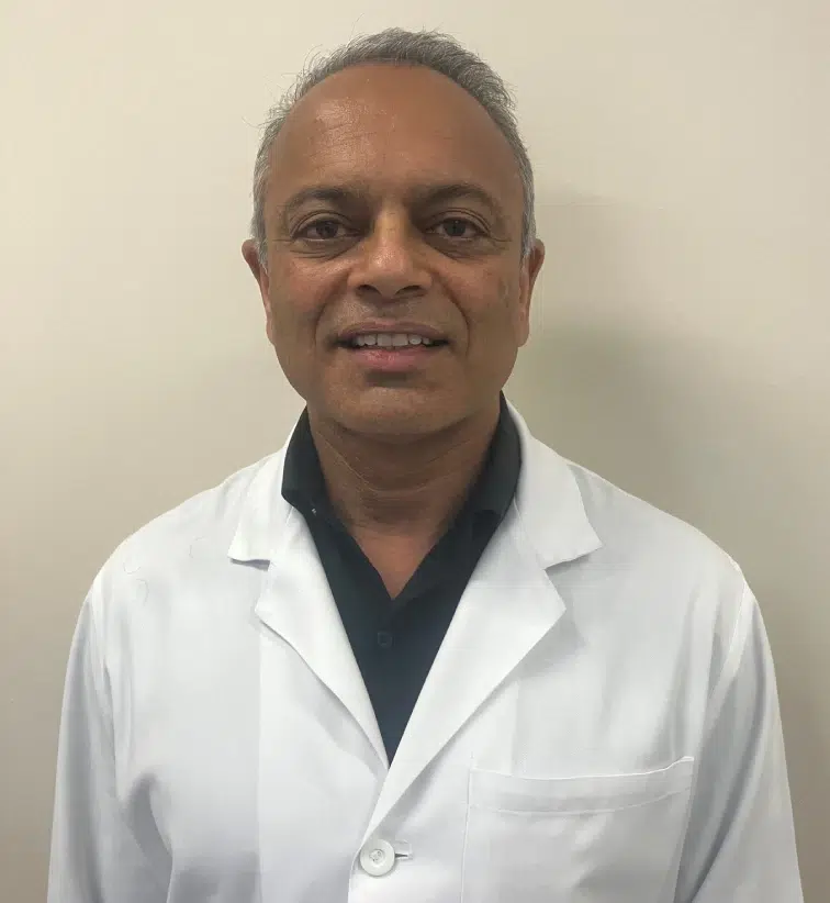 Dr. Hardik Shah, D.O., N.M.M., a neuromusculoskeletal specialists in Detroit, MI, at 4 Ever Health is an expert in rehabilitative regenerative medicine.