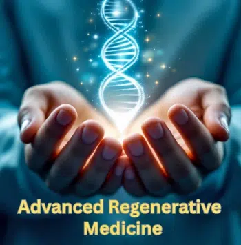 Logo for the Alternative Health & Healing Center in Naples, FL.