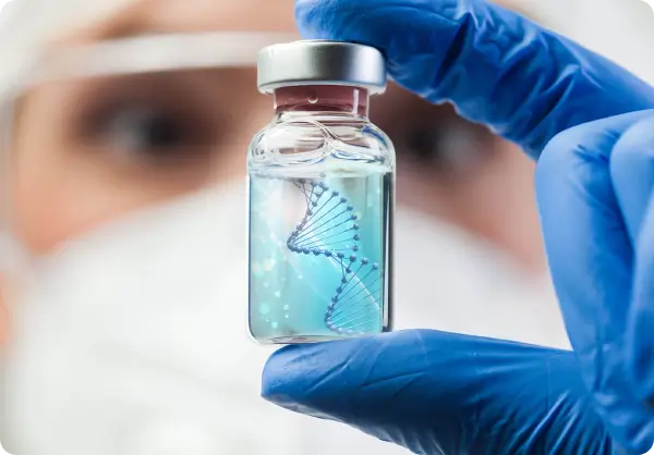 Genesis RPA therapy is a potential breakthrough in regenerative medicine for non-invasive healing and recovery. Acellular regenerative therapy using cytokines, growth factors, and exosomes.