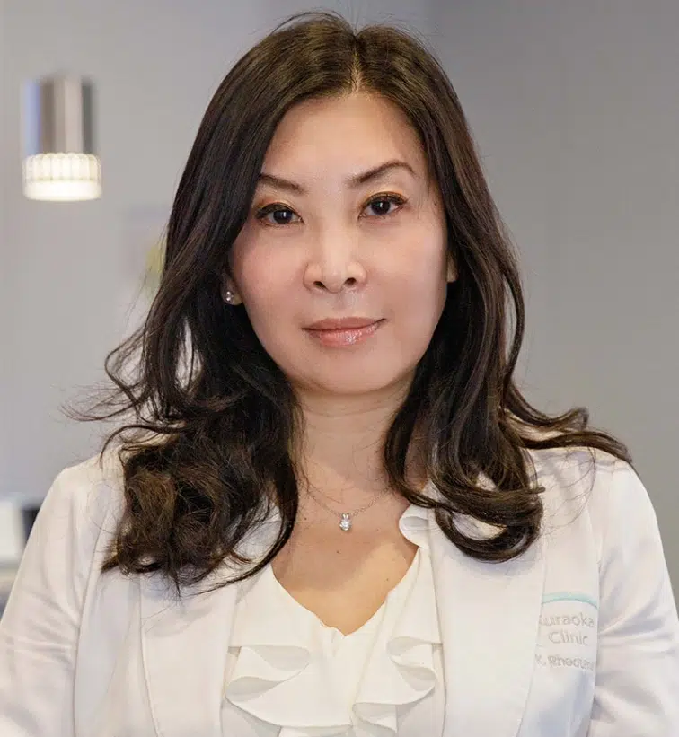 Dr. Maki Kuraoka, an internal medical clinician offer bilingual medical care for children and adults in Atlanta, GA. Specialist in systemic diseases that affect spine, joints, cardiovascular, and pulmonary systems.