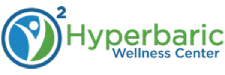 Hyperbaric Wellness Center logo. Grand Rapids, MI hyperbaric therapy clinic.