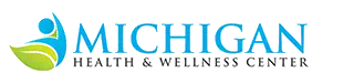Michigan Health & Wellness Center logo. Traverse City, MI functional medicine clinic.