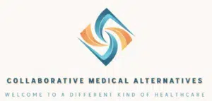 Logo for Collaborative Medical Alternatives in Lincoln, NE.