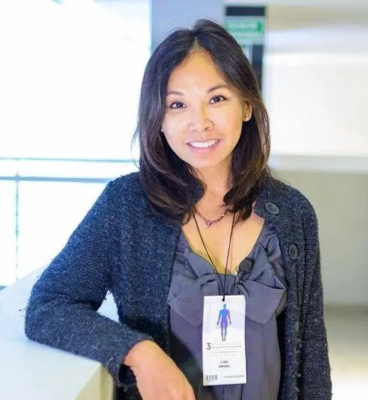 Dr. Liza Maniquis-Smigel, MD, a Hawaii clinician offering regenerative solutions for treating musculoskeletal pain, spinal injuries & neuropathy in Hilo, HI.