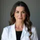 Dr. Stefanie Leyden, a regenerative medicine clinician in Lincoln, NE specializing in pain management, neuropathy, autoimmune disorders,, and more.