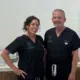 Dr Ronald D. Hunt and Nicole Capobianco, RN of Alpha Regenesis in Naples, Florida. They offer holistic, regenerative care solutions for chronic pain, sports injuries, neuropathy, and autoimmune disorders.