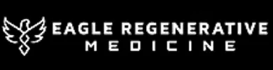 Logo for Eagle Regenerative Medicine in Garden City, Idaho.