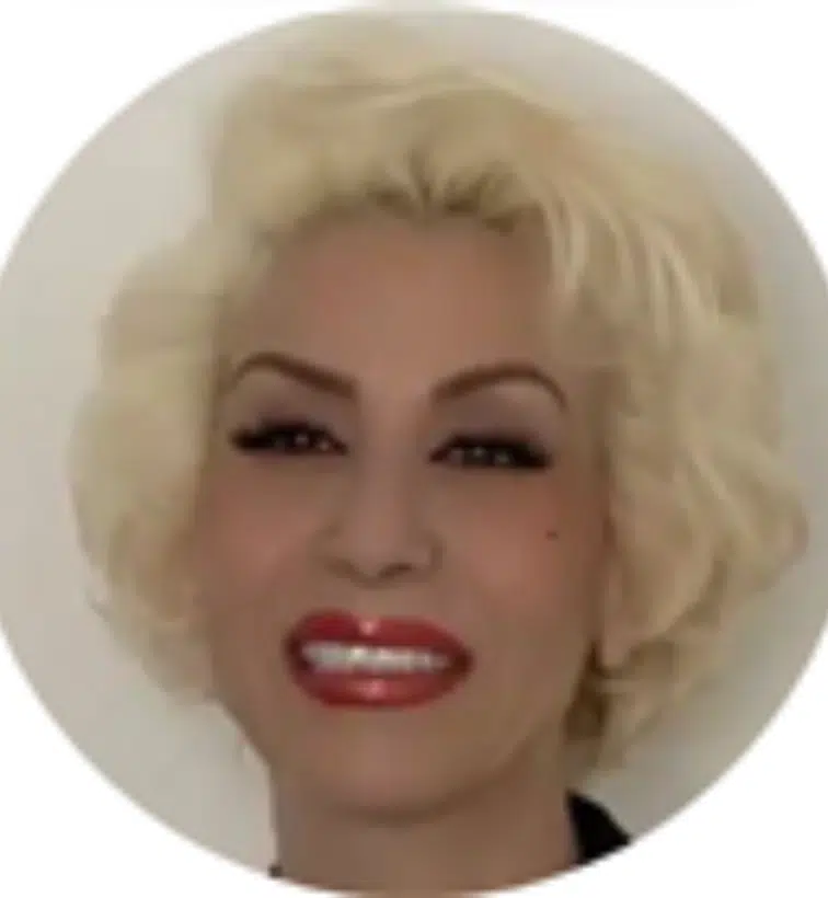 Headshot of Fariba Brady, FNP, a certified surgical family nurse practitioner in Colorado Springs, CO.