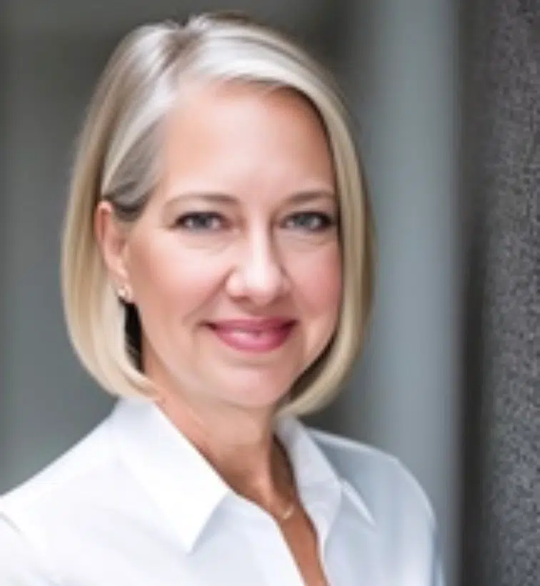 Headshot of Lisa Kubiak, RN, Hydrate GA founder and registered nurse specializing in IV therapies for anti-aging, wellness, neurological conditions, and more.