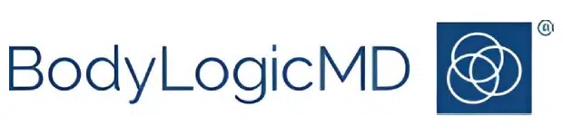 Logo for BioLogicMD. A clinic in Atlanta, GA specializing in Bioidentical Hormone Replacement Therapy, Regenerative Therapies, Anti-Aging, Chronic Pain Management, and more.