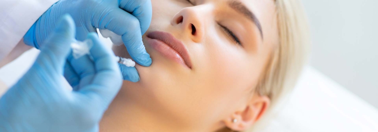 Enhancing Facial Features: Top 5 Areas Botox Can Treat - Hawaii Facial Plastic Surgery