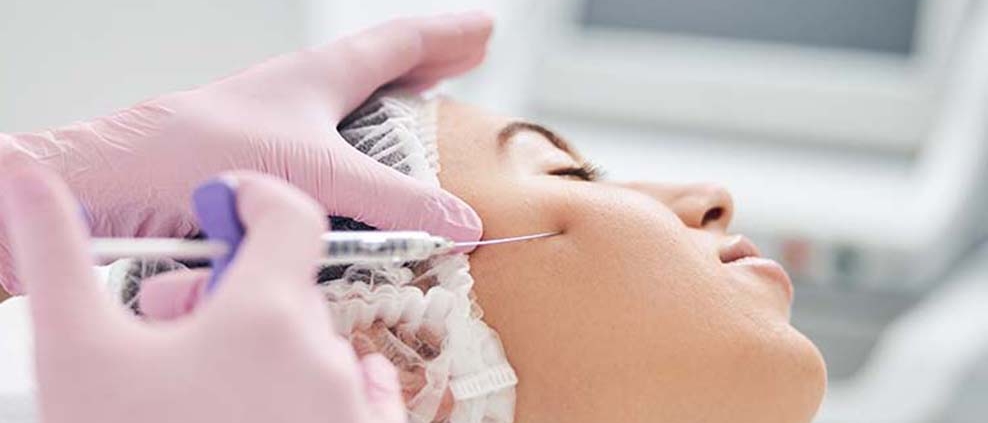 BOTOX® Treatments in Honolulu