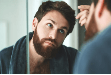 2022-Men-Sub-PRP-Hair-Loss-Hair-Restoration For Men - Dr Susan Tan | Hawaii Facial Plastic Surgery