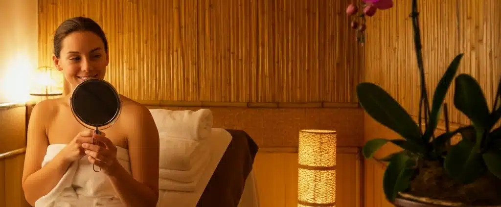 Hawaii glow up for special occasions with injectable fillers, microneedling treatments, and more.