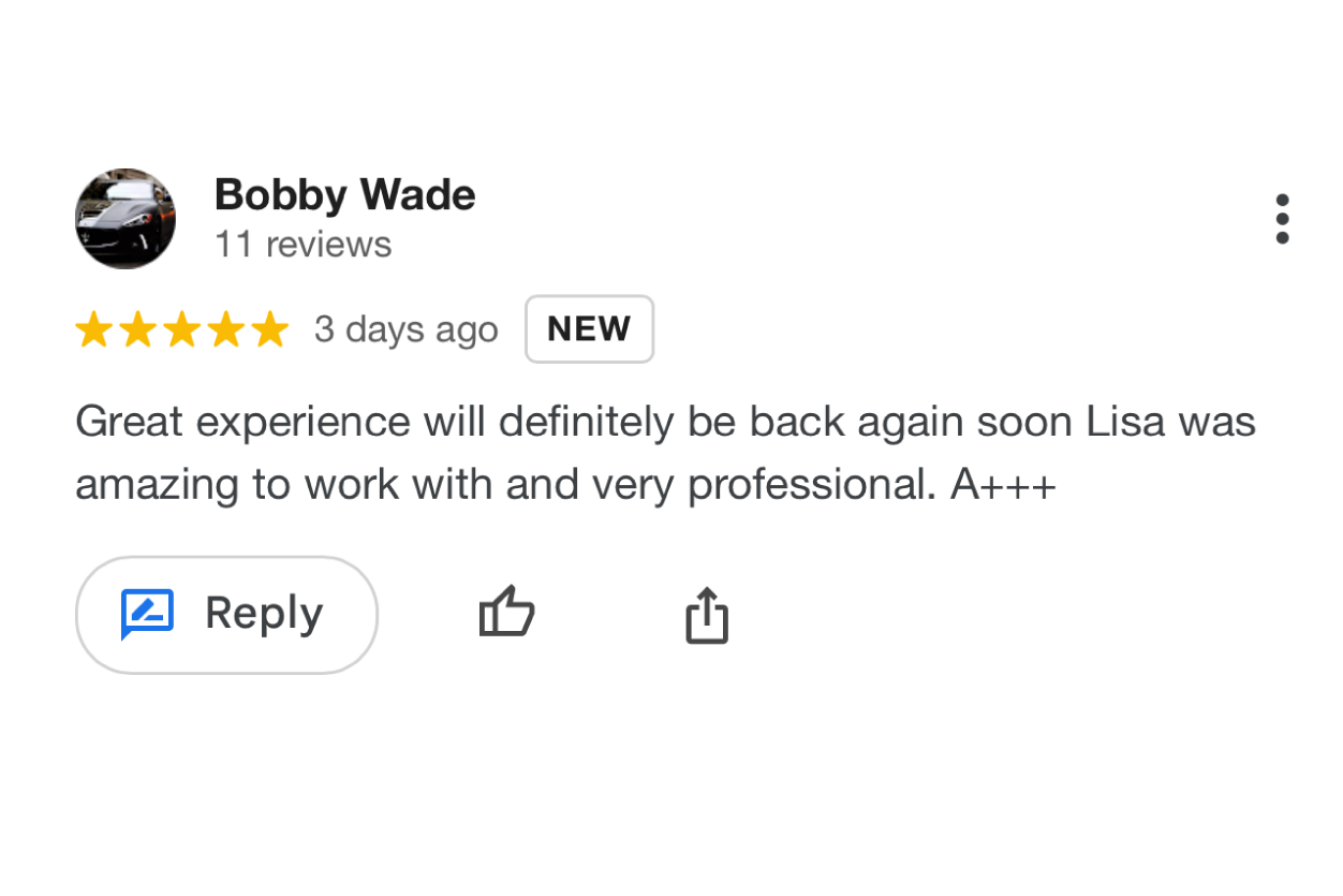 Client testimonials and success stories from Hydrate GA patients