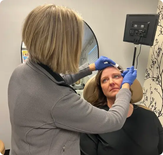 IV vitamin drip for energy, immunity, and hydration in Athens GA