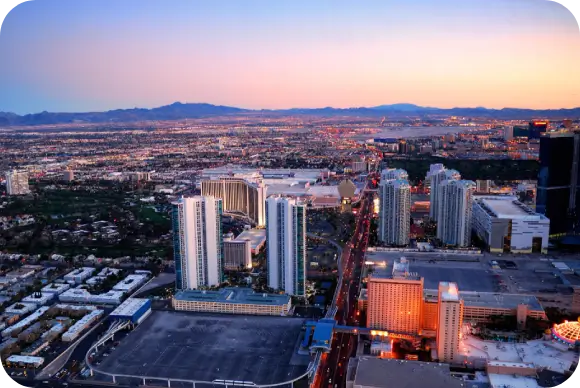 Map of the Dallas–Fort Worth metroplex showing Mobile Medical Providers’ service areas including Dallas, Plano, Frisco, Irving, and Southlake.