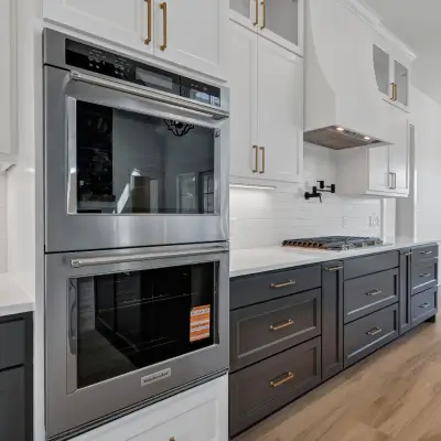 Step by step custom home building process