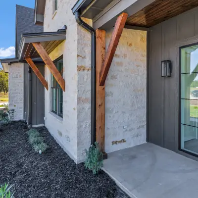 Professional residential construction in Granbury TX