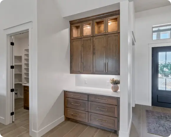 Custom home builder in Granbury TX with owner oversight