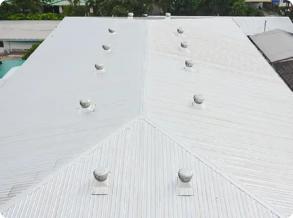 Professional commercial roofing solutions in Reno Nevada
