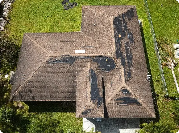 Professional roofing contractor in Carson City NV