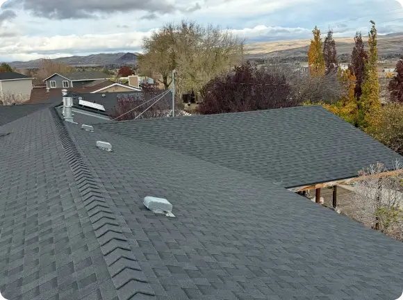 Trusted roof contractor in Cold Springs Nevada