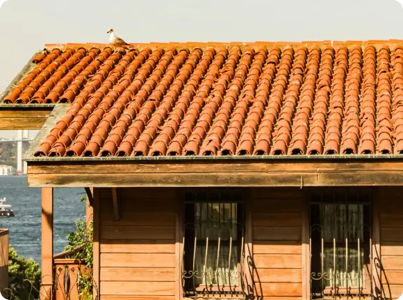 Trusted roof contractor in Dayton Nevada