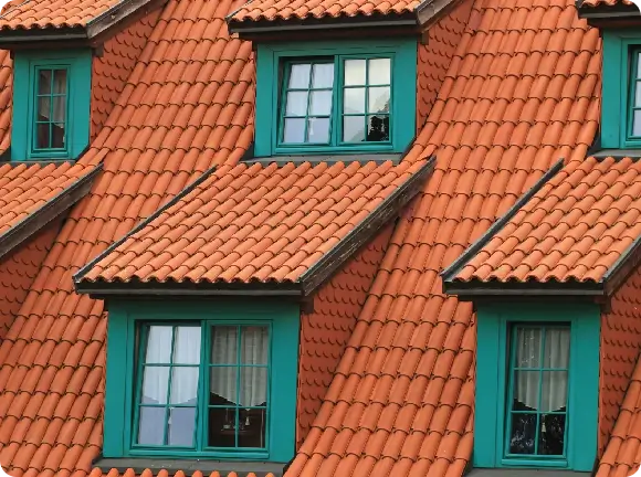 Roofing contractor services in Fernley Nevada