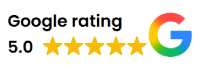 Google Review Logo