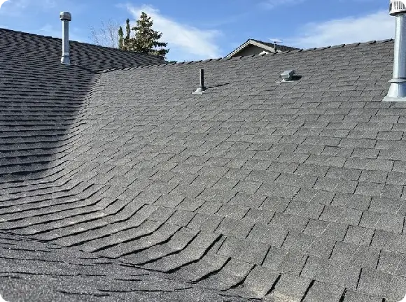 Professional roofing contractor in Incline Village NV