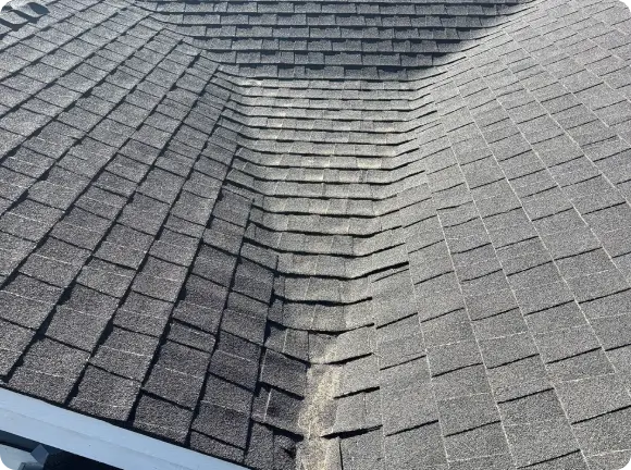 Professional roofing contractor in Cold Springs NV