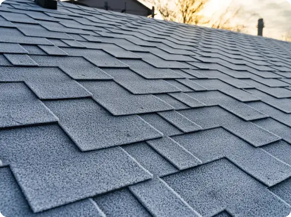 Professional roofing contractor in Dayton NV