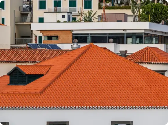 Professional roofing contractor in Fernley NV