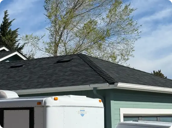 Trusted roof contractor in Incline Village Nevada