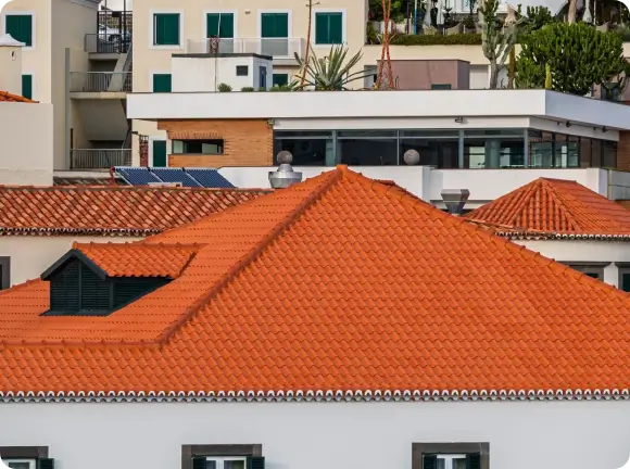 Professional roofing contractor in Sparks NV
