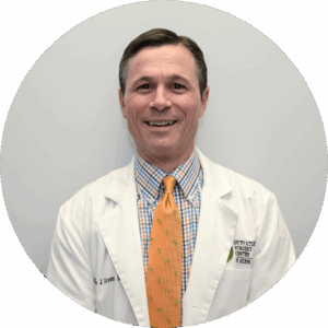 Dr. Charles Nivens