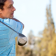 Man seeking medical help for chronic back pain and spine issues
