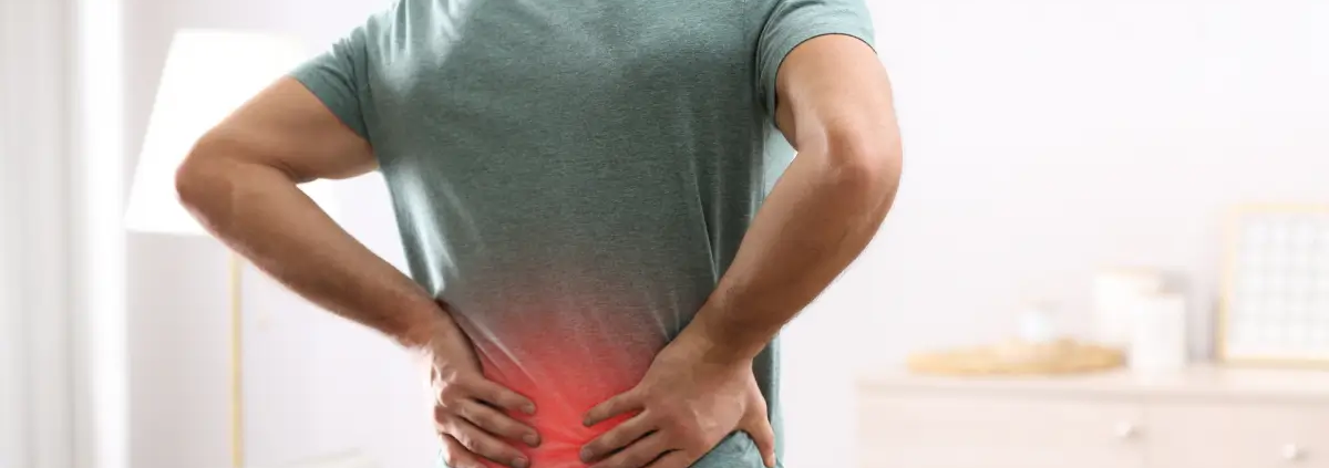 Mild procedure offering minimally invasive relief for spinal stenosis pain