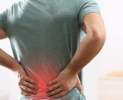 Mild procedure offering minimally invasive relief for spinal stenosis pain