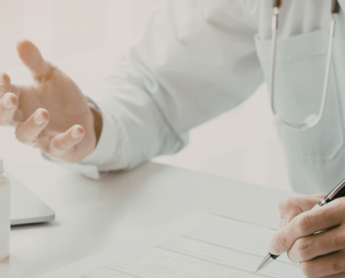Non-surgical treatment options for relieving chronic back and neck pain