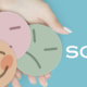 Medical pain scale chart showing levels from mild to severe pain