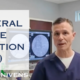 Peripheral nerve stimulation device used for chronic pain management