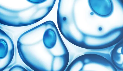 Regenerative Protein Array therapy supporting natural healing